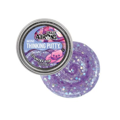 Mini Country Pop Putty