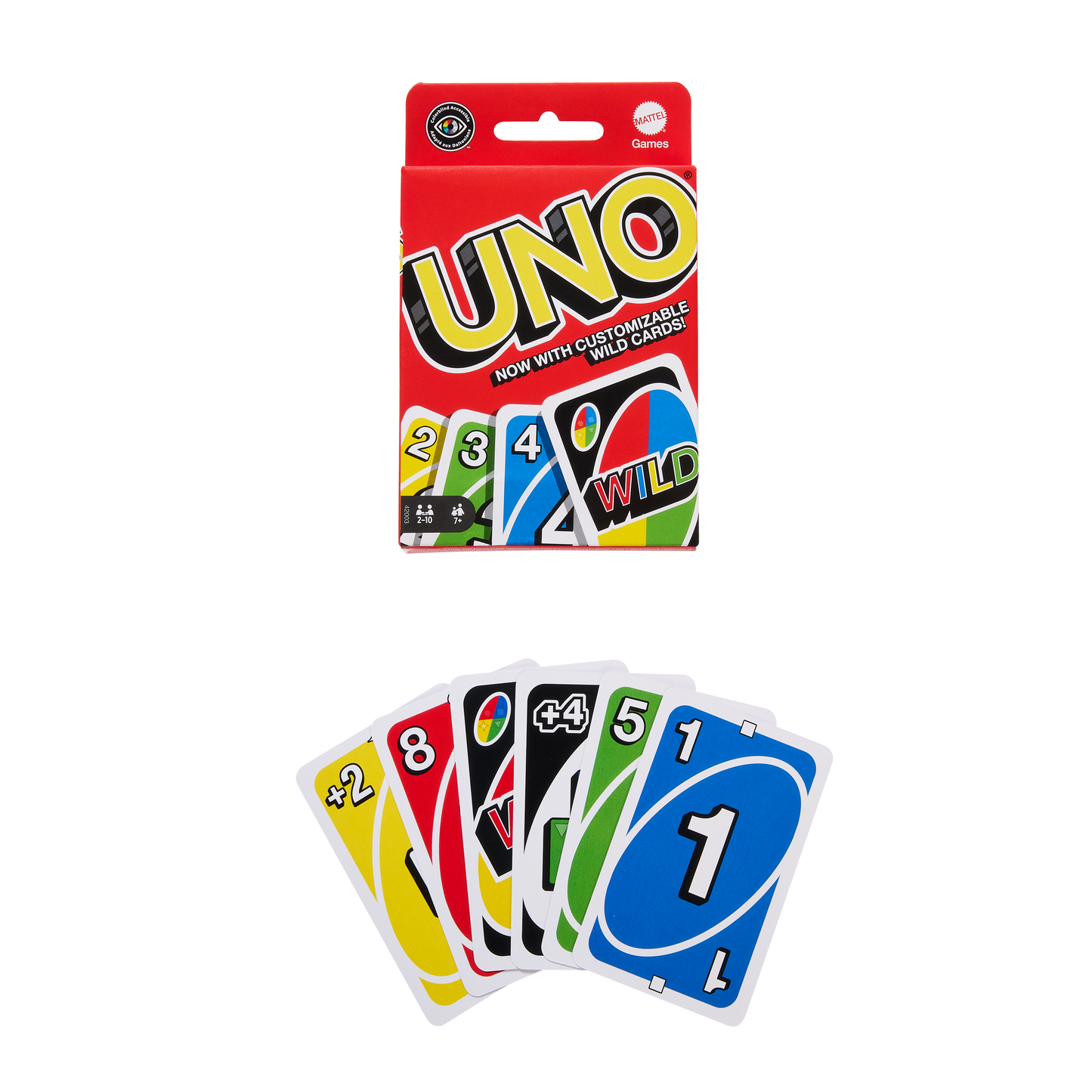 UNO Card Game