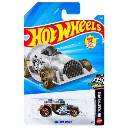 Hot Wheels Worldwide Basic Car Assortment