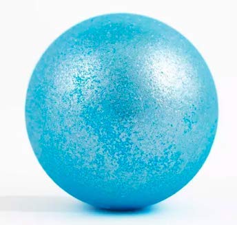 Elsa Bath Bomb