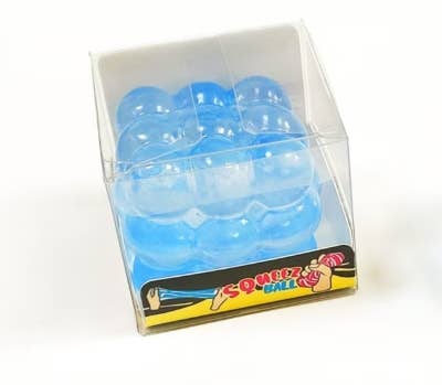 Maltose Cube Squeeze Toy