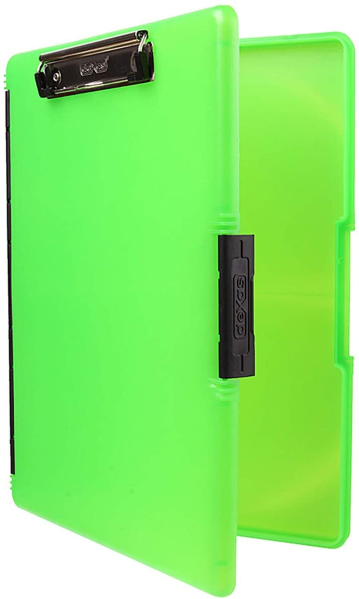 Neon Green Slimcase II-1