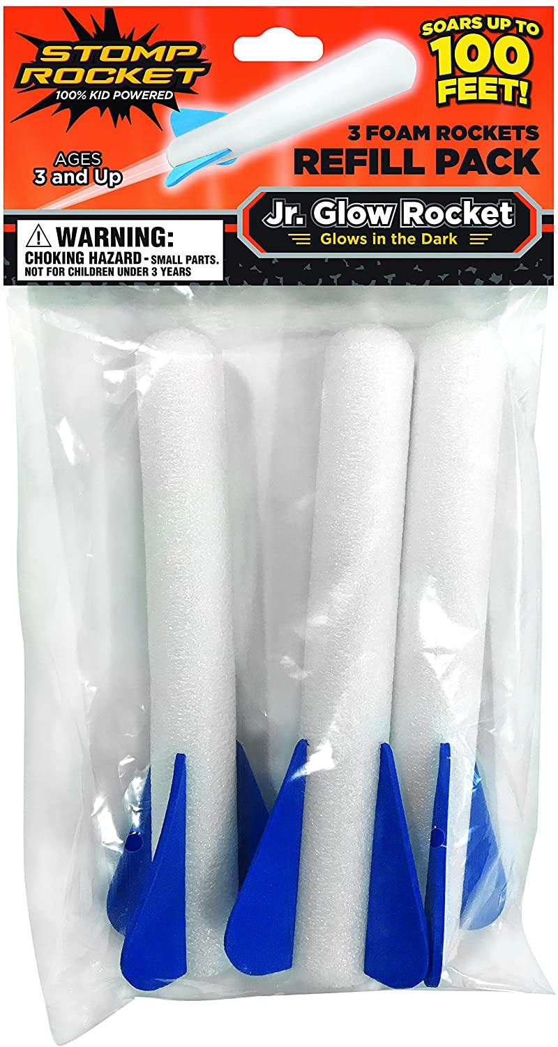 Jr Glow in Dark Refill-1