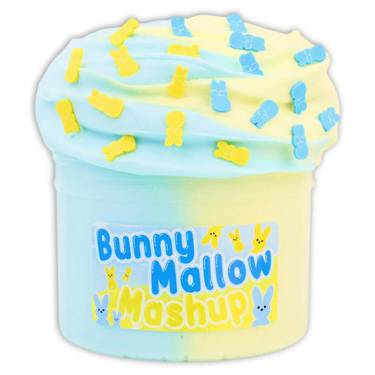 Dope Slime Bunny Mallow Mashup