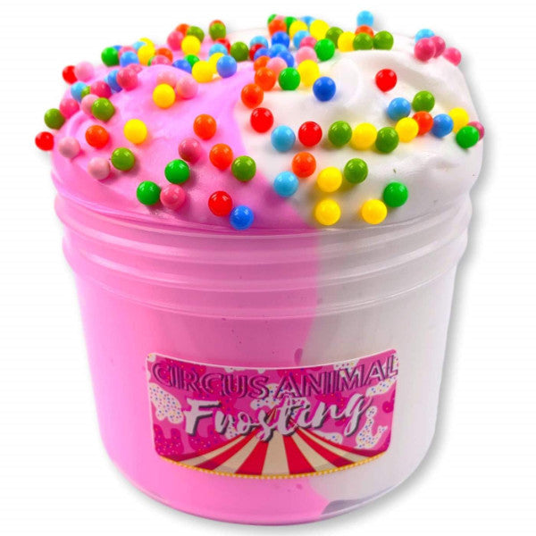 Circus Animal Slime