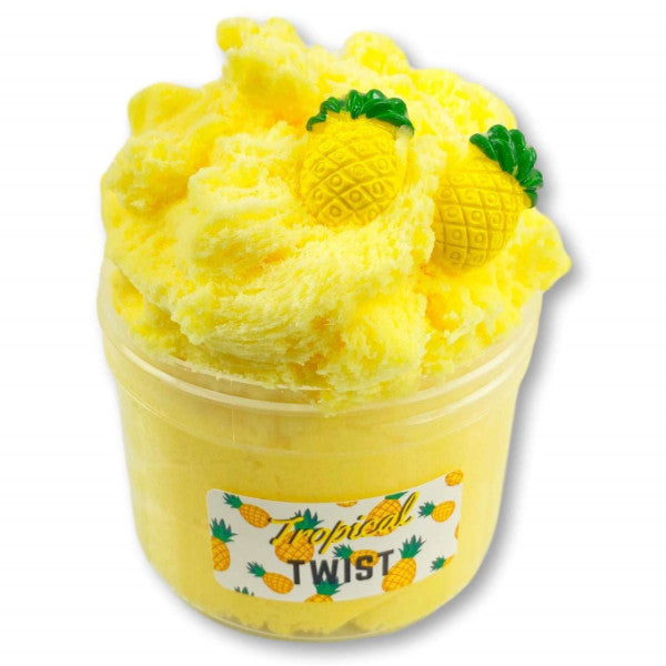 Tropical Twist Cloud Slim