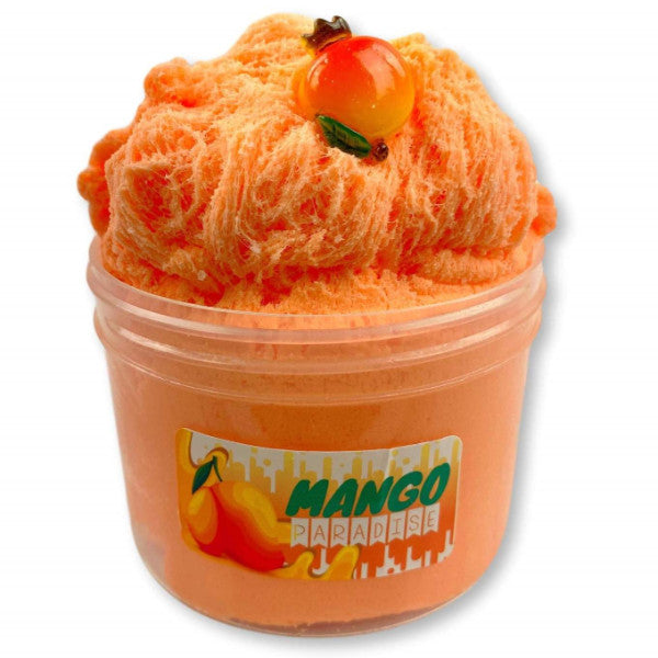 Mango Paradise Cloud Slim