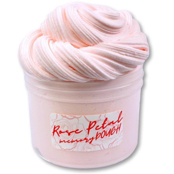 Memory Dough Rose Petal-1