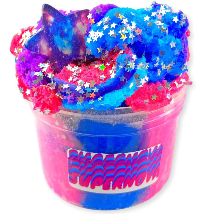 Supernova Slime