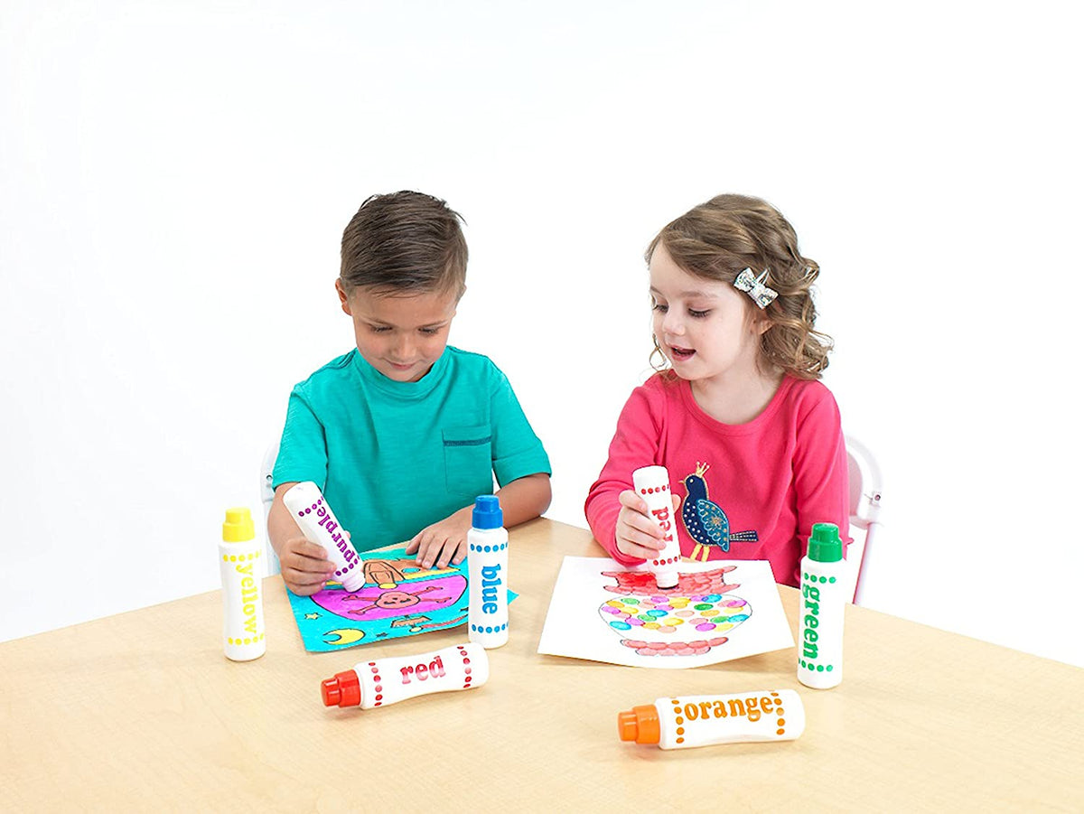 Primary 4 Pack