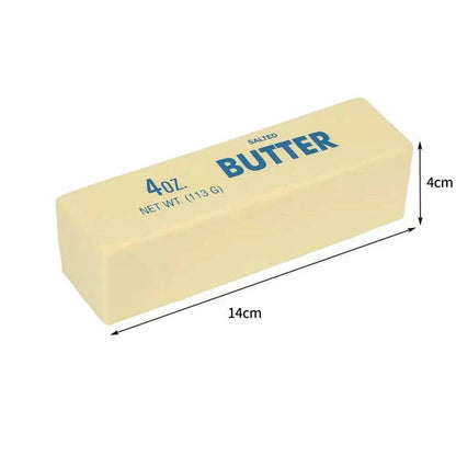 Butter Squishy Reg Size GDP