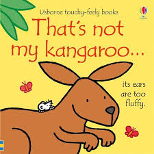 That's Not My Kangaroo