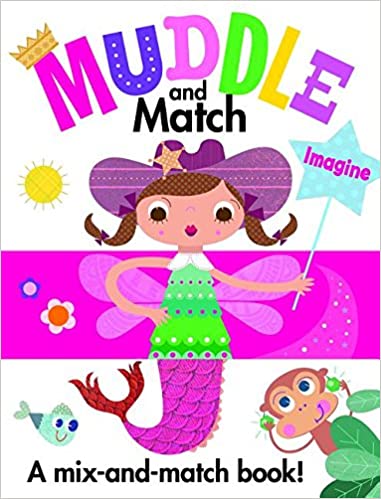 Muddle and Match Imagine