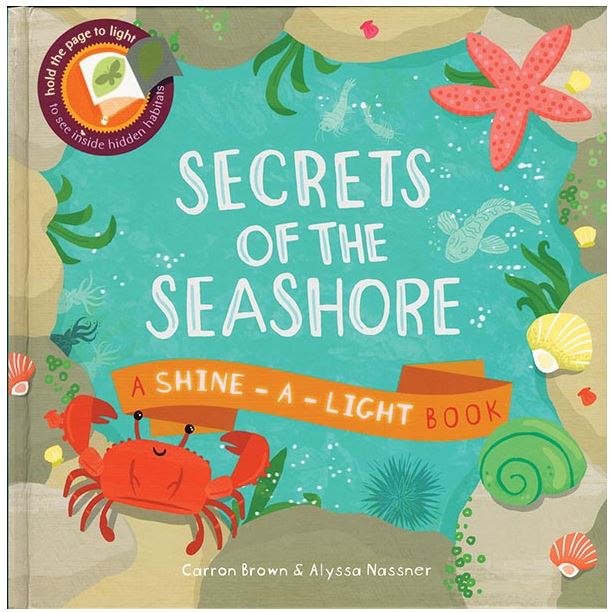 Secrets of the Seashore-1