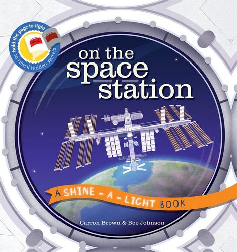 On the Space Station-1