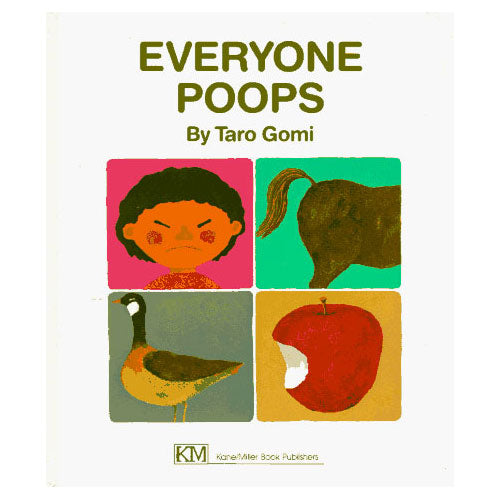 Everyone Poops-1