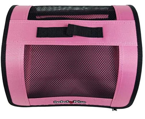 Perfect Petz Pink Carrier