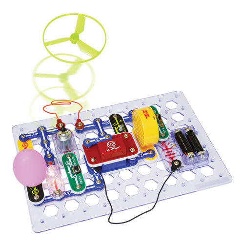 Snap Circuits Jr. Select-1
