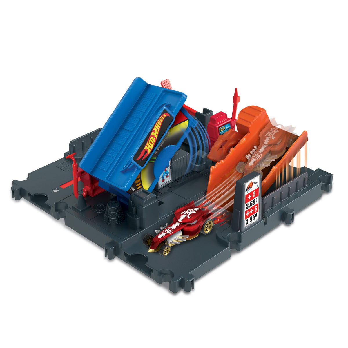 Hot Wheels City Explorer Assortment