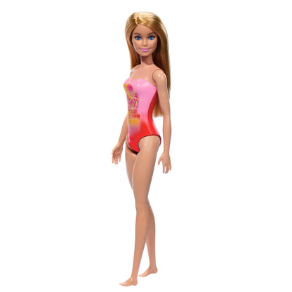 Barbie Beach Doll Assortment