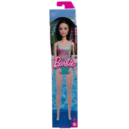 Barbie Beach Doll Assortment