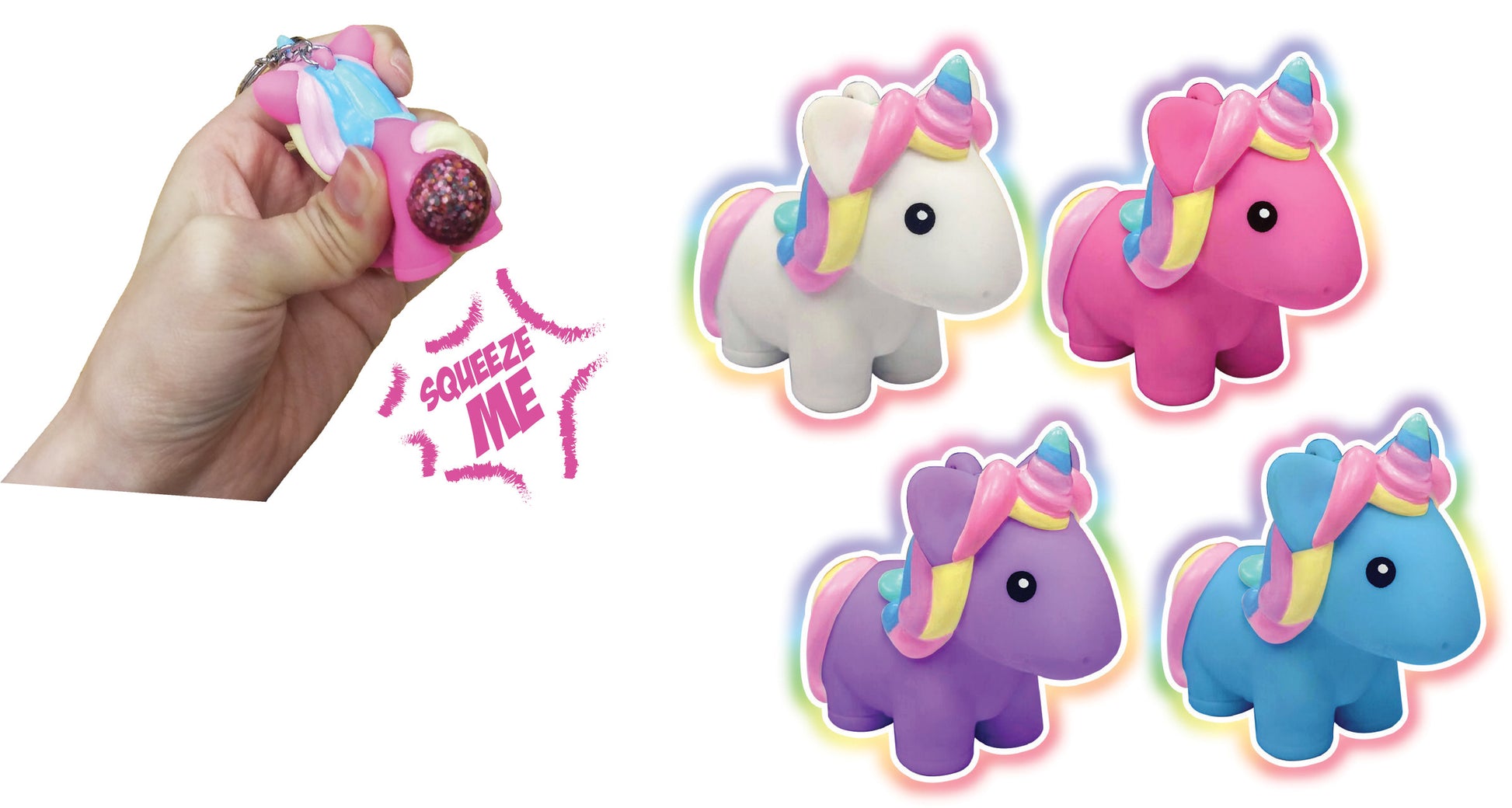 Poo Poo Unicorn