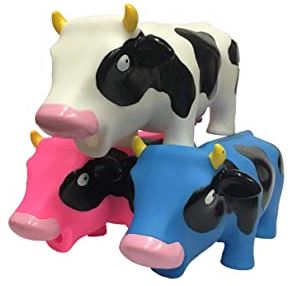 Squeeze Me Cow-1