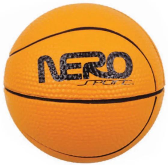 Ninja Silent Basketball