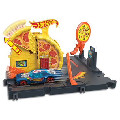 Hot Wheels City Explorer Assortment