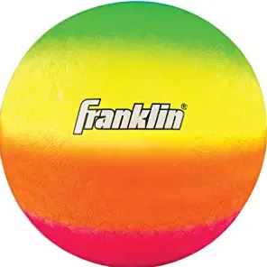 8in Playground Ball-1