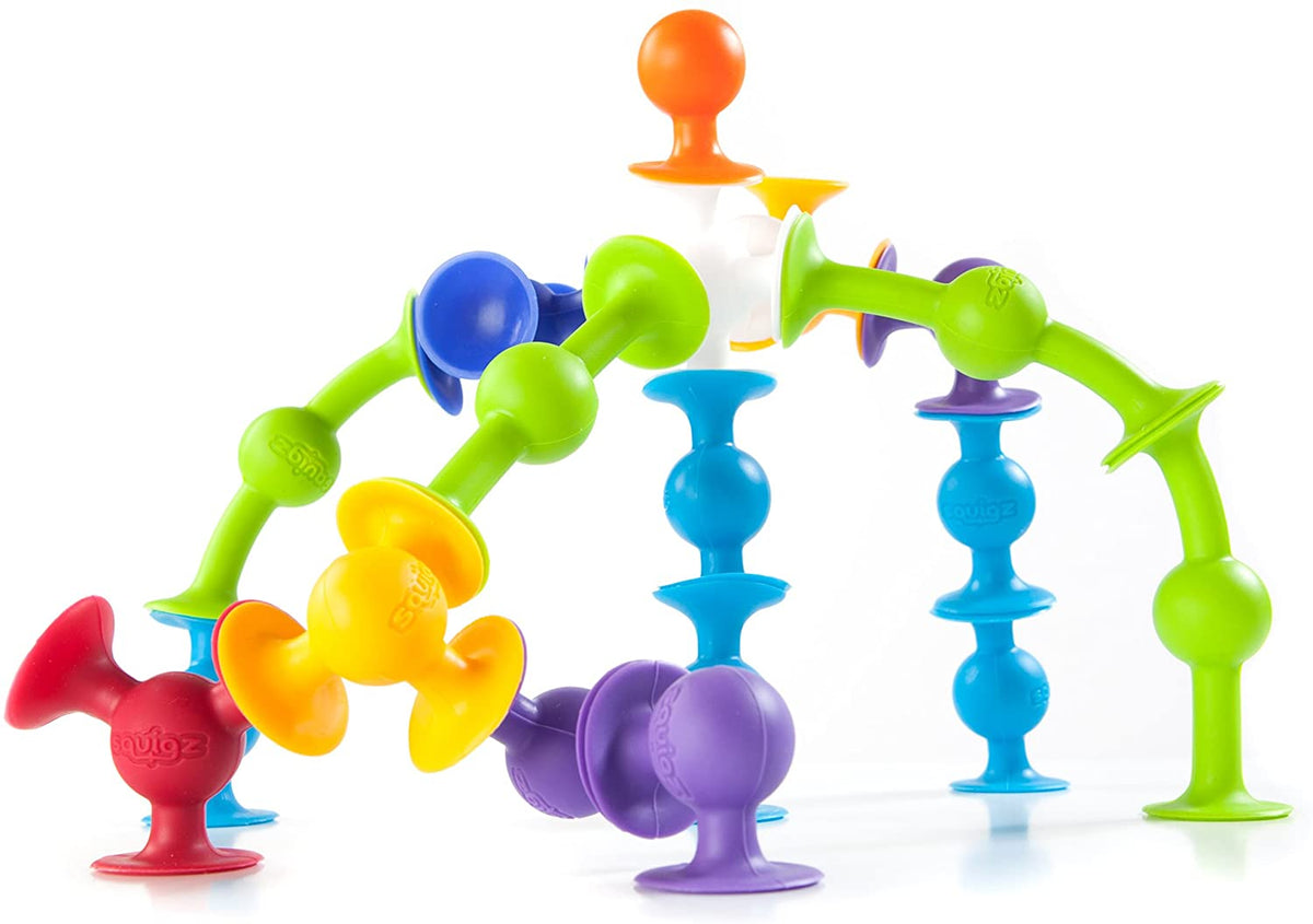 Squigz - Starter Set
