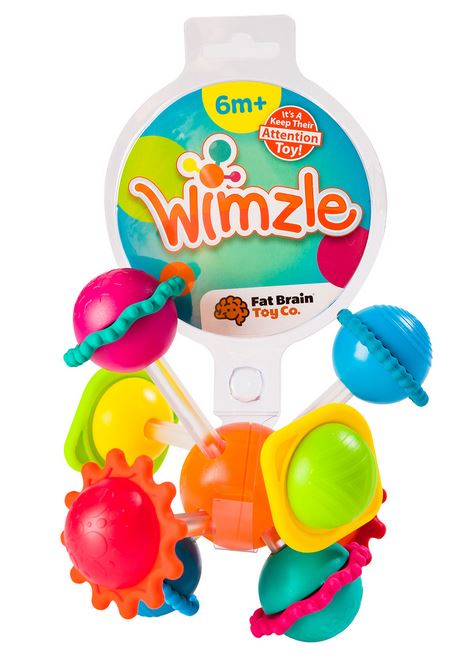 Wimzle