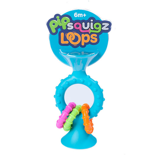 PipSquigz Loops Teal-1