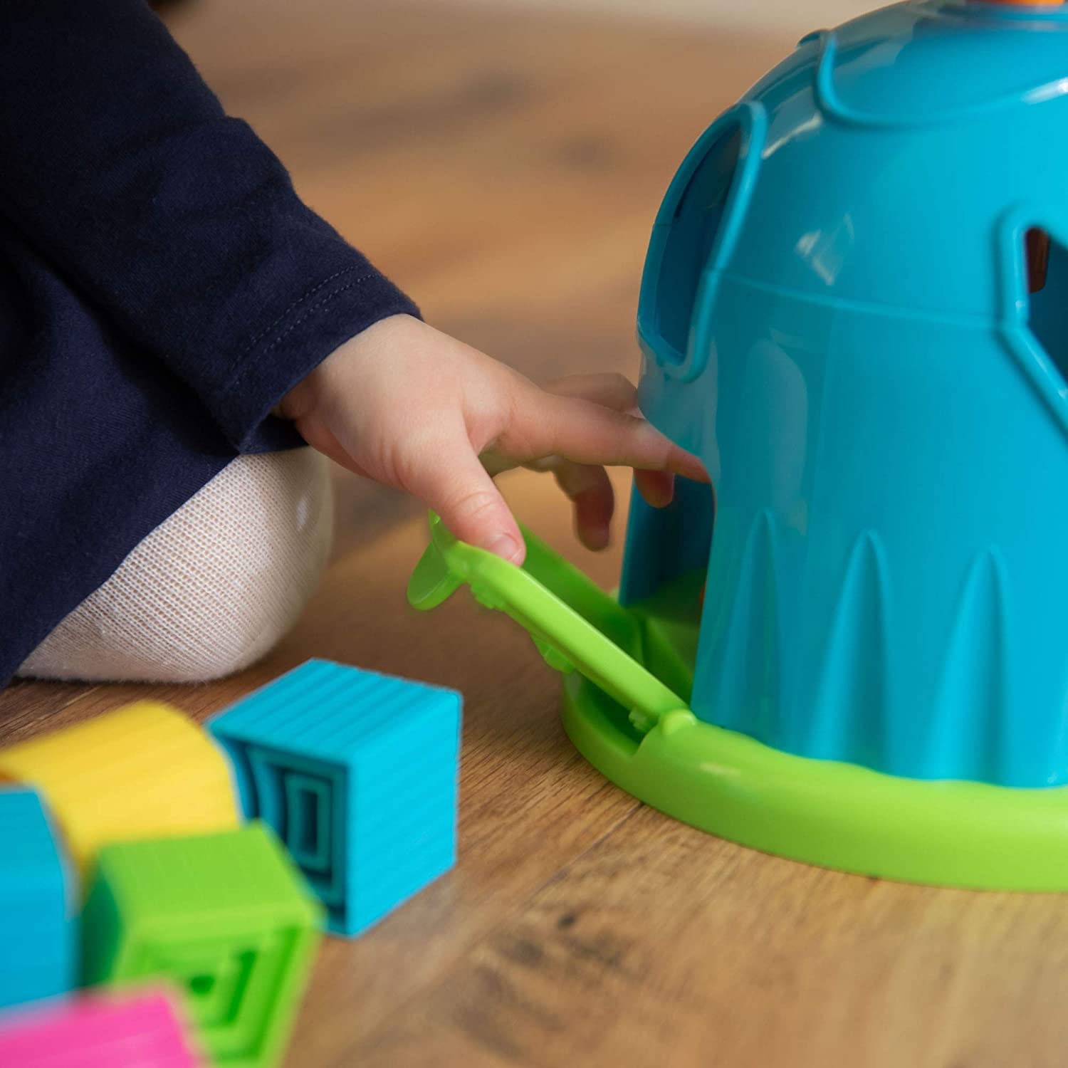 Shape Factory