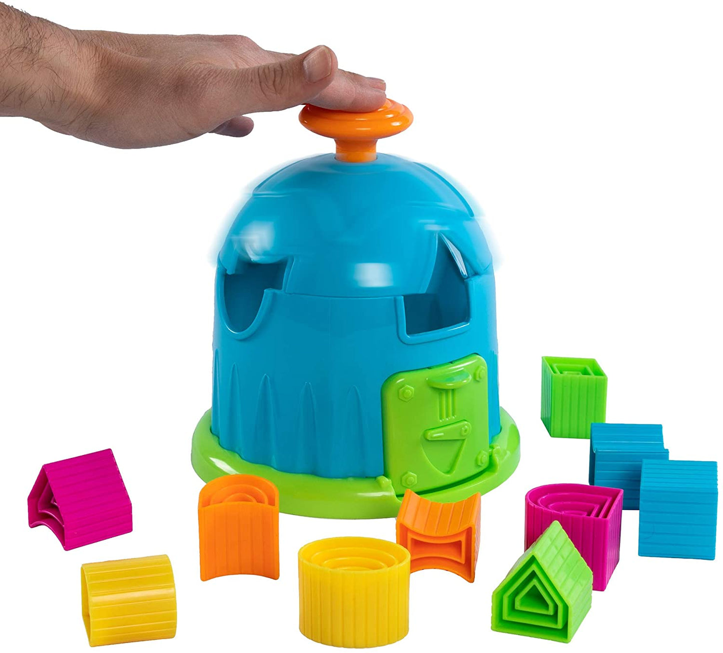 Shape Factory