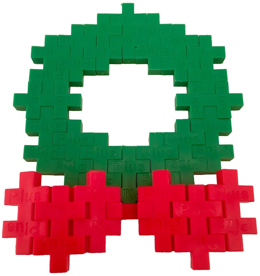 Plusplus Tube  Holiday-1
