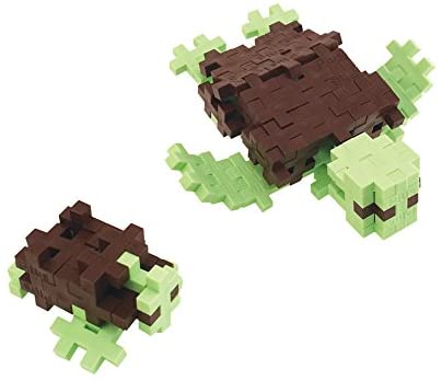 Plusplus Tube Sea Turtle