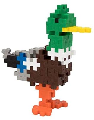 Plusplus Tube Duck