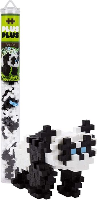 Tube Panda