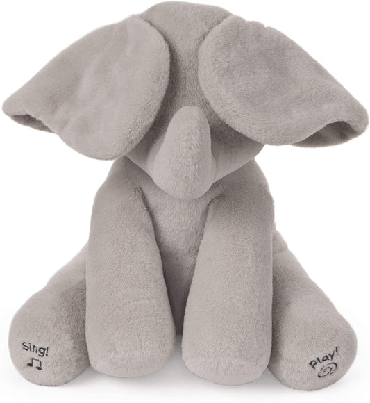 Flappy the Elephant