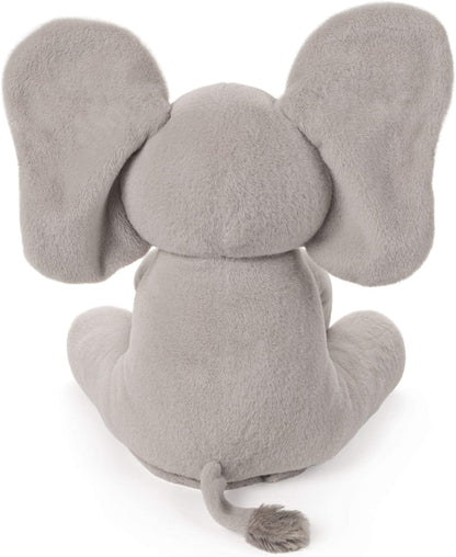 Flappy the Elephant