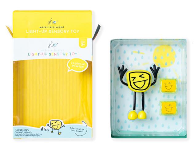 Glo Pals Alex Character-1