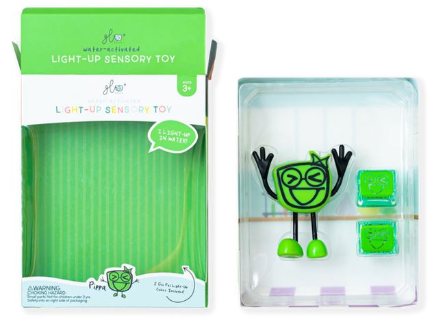 Glo Pals Pippa Character-1