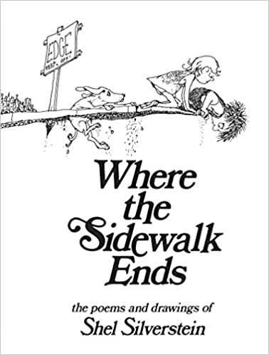 Where the Sidewalk Ends-1