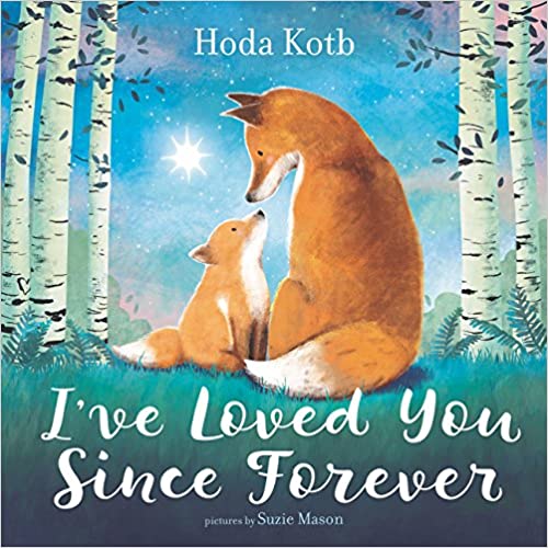 Ive Loved You Since Forev-1