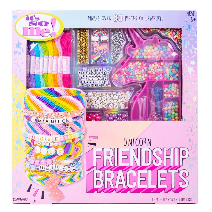 Unicorn Friendship Bracel