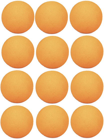 Popper Refill Ball Orange