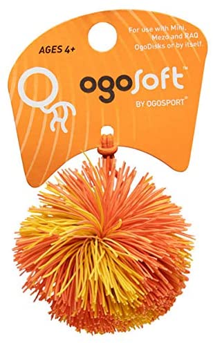 Ogo Ball