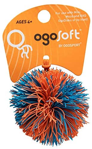 Ogo Ball