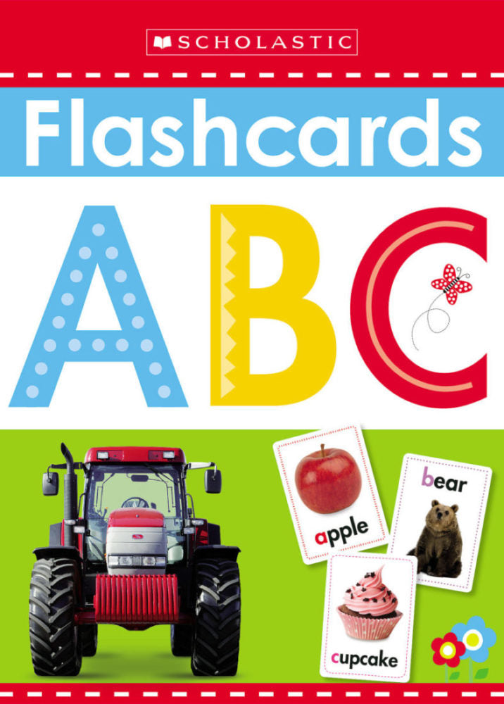 Flashcards Abc-1